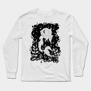 Mermaid Long Sleeve T-Shirt